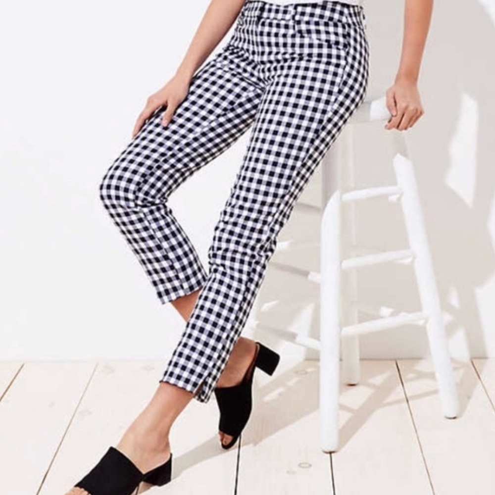 Loft - The Riviera Pant